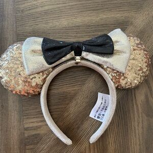 Disney Mickey 90 Anniversary Ears